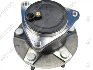 Ступица задняя FAW Bestune B70