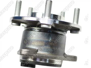 Ступица задняя FAW Bestune B70