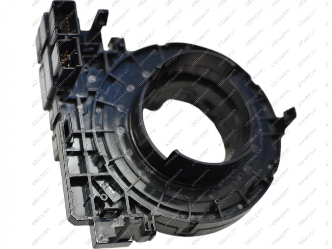 Шлейф подрулевой SRS (ленточный) Mazda CX-9 2017/2021, CX-5 2017/2020 M6 2016/2019