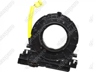 Шлейф подрулевой SRS (ленточный) Mazda CX-9 2017/2021, CX-5 2017/2020 M6 2016/2019