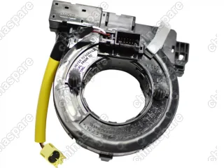 Шлейф подрулевой SRS (ленточный) Mazda CX-9 2017/2021, CX-5 2017/2020 M6 2016/2019