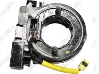 Шлейф подрулевой SRS (ленточный) Mazda CX-9 2017/2021, CX-5 2017/2020 M6 2016/2019