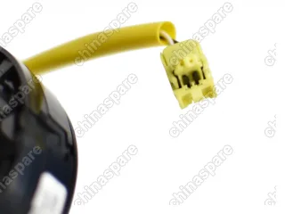 Шлейф подрулевой SRS (ленточный) Mazda CX-9 2017/2021, CX-5 2017/2020 M6 2016/2019