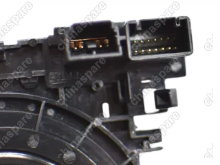 Шлейф подрулевой SRS (ленточный) Mazda CX-9 2017/2021, CX-5 2017/2020 M6 2016/2019