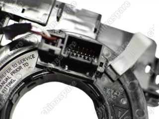 Шлейф подрулевой SRS (ленточный) Mazda CX-9 2017/2021, CX-5 2017/2020 M6 2016/2019