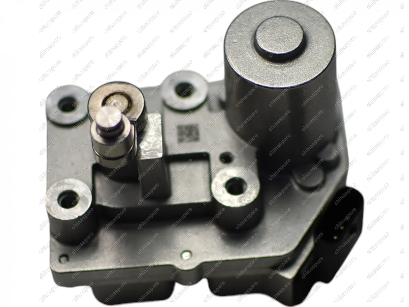 Актуатор турбины Mercedes Vito / Viano 2,1-2,2 VV19