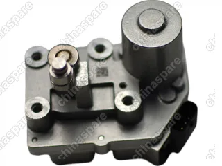 Актуатор турбины Mercedes Vito / Viano 2,1-2,2 VV19