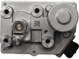 Актуатор турбины Mercedes Vito / Viano 2,1-2,2 VV19