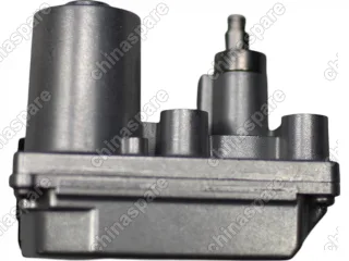 Актуатор турбины Mercedes Vito / Viano 2,1-2,2 VV19