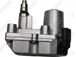 Актуатор турбины Mercedes Vito / Viano 2,1-2,2 VV19