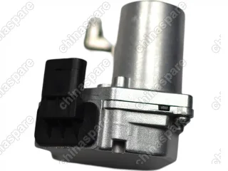 Актуатор турбины Mercedes Vito / Viano 2,1-2,2 VV19