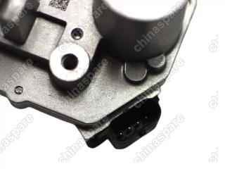 Актуатор турбины Mercedes Vito / Viano 2,1-2,2 VV19