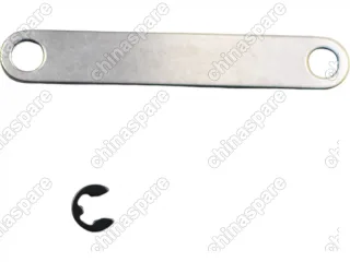 Актуатор турбины Mercedes Vito / Viano 2,1-2,2 VV19