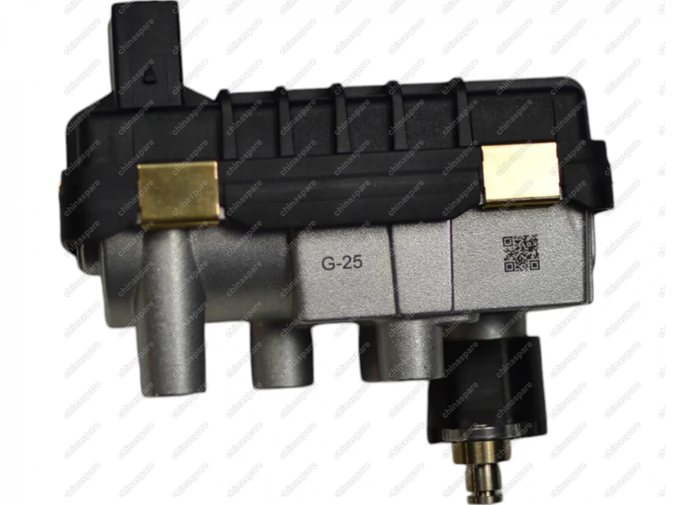 Актуатор турбины Jaguar XF/XJ 3.0 Land Rover Discovery IV 3,0 G-25 G-025 H-009