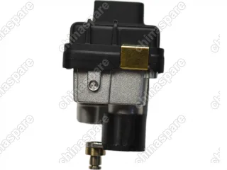 Актуатор турбины Jaguar XF/XJ 3.0 Land Rover Discovery IV 3,0 G-25 G-025 H-009