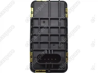 Актуатор турбины Jaguar XF/XJ 3.0 Land Rover Discovery IV 3,0 G-25 G-025 H-009