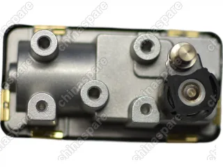 Актуатор турбины Jaguar XF/XJ 3.0 Land Rover Discovery IV 3,0 G-25 G-025 H-009