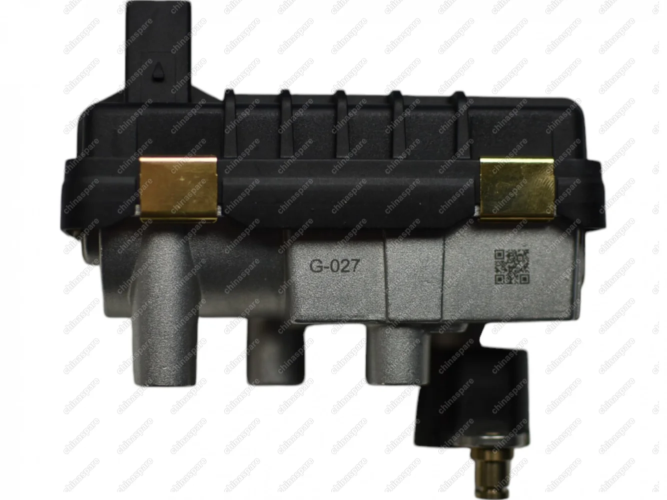 Актуатор турбины G-027 в сборе Volvo C70 / S40 / S60 / S70 / S80 / V50 / XC90