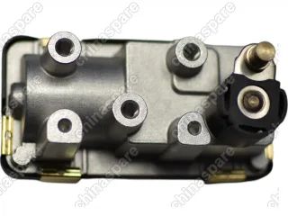 Актуатор турбины G-027 в сборе Volvo C70 / S40 / S60 / S70 / S80 / V50 / XC90