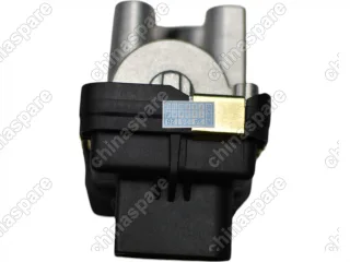Актуатор турбины G-027 в сборе Volvo C70 / S40 / S60 / S70 / S80 / V50 / XC90