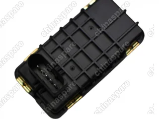 Актуатор турбины G-027 в сборе Volvo C70 / S40 / S60 / S70 / S80 / V50 / XC90