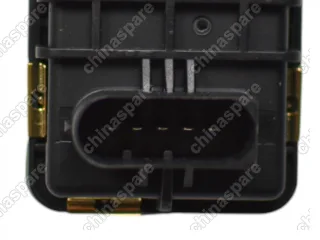 Актуатор турбины G-027 в сборе Volvo C70 / S40 / S60 / S70 / S80 / V50 / XC90