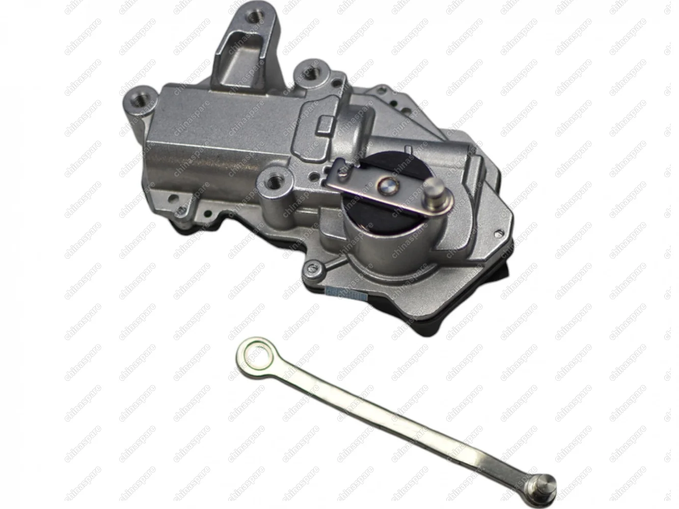 Актуатор турбины Toyota Hilux / Prado 2GD-FTV 2,4