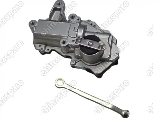 Актуатор турбины Toyota Hilux / Prado 2GD-FTV 2,4