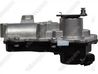 Актуатор турбины Toyota Hilux / Prado 2GD-FTV 2,4