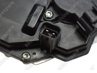 Актуатор турбины Toyota Hilux / Prado 2GD-FTV 2,4