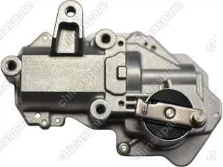 Актуатор турбины Toyota Hilux / Prado 2GD-FTV 2,4