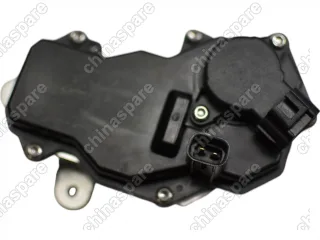 Актуатор турбины Toyota Hilux / Prado 2GD-FTV 2,4