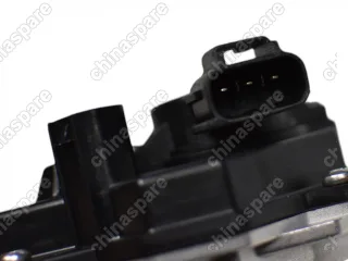 Актуатор турбины Toyota Hilux / Prado 2GD-FTV 2,4