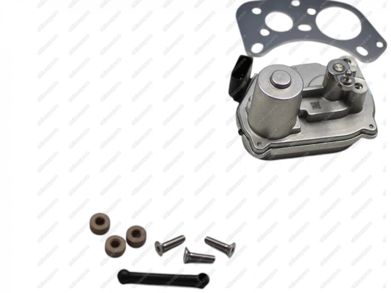 Актуатор турбины Audi, Volkswagen 3,0 Q7 BKS