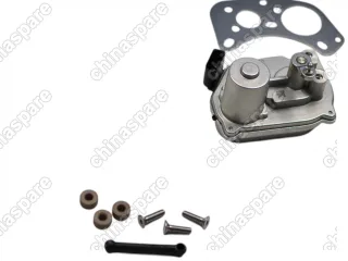 Актуатор турбины Audi, Volkswagen 3,0 Q7 BKS