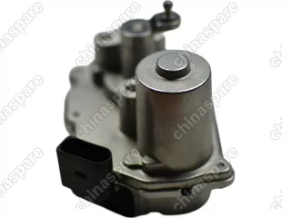 Актуатор турбины Audi, Volkswagen 3,0 Q7 BKS