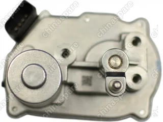 Актуатор турбины Audi, Volkswagen 3,0 Q7 BKS