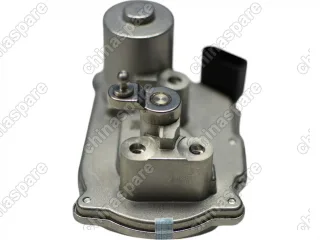 Актуатор турбины Audi, Volkswagen 3,0 Q7 BKS