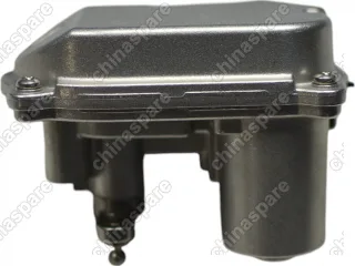 Актуатор турбины Audi, Volkswagen 3,0 Q7 BKS