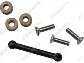 Актуатор турбины Audi, Volkswagen 3,0 Q7 BKS