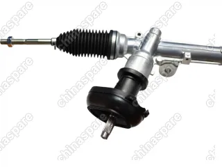 Рейка рулевая Renault Arkana 2019-, Renault Duster II 2020-, Renault Kaptur 2016-