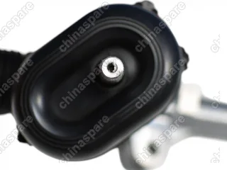 Рейка рулевая Renault Arkana 2019-, Renault Duster II 2020-, Renault Kaptur 2016-