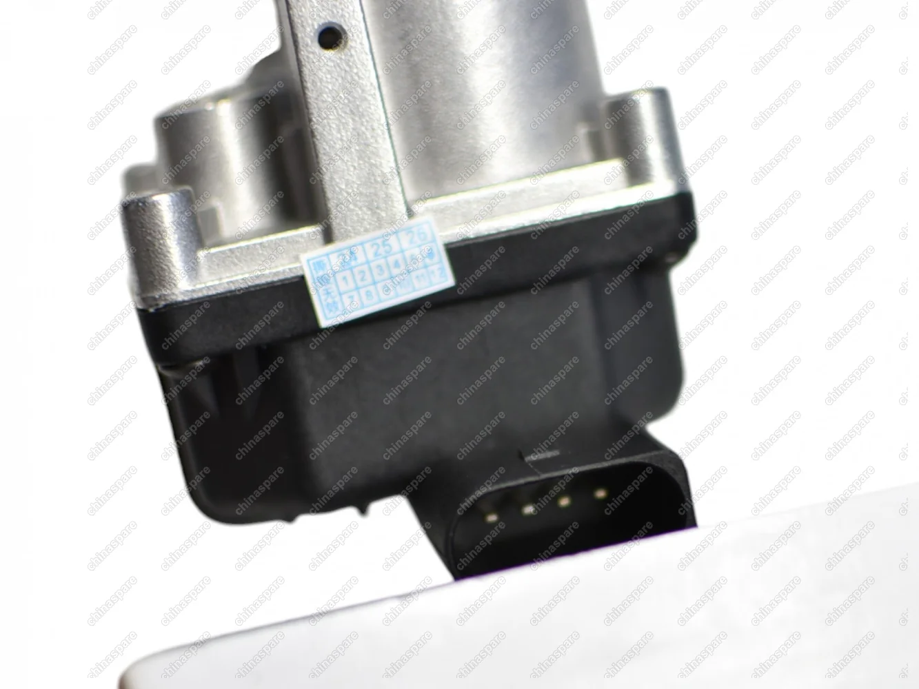 Актуатор турбины Hyundai 2,5 Euro-6