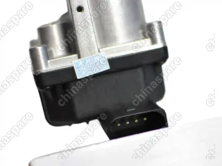 Актуатор турбины Hyundai 2,5 Euro-6