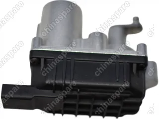 Актуатор турбины Hyundai 2,5 Euro-6