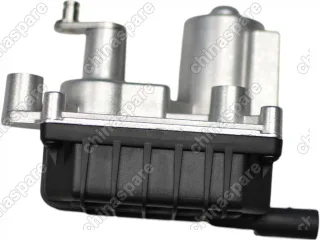 Актуатор турбины Hyundai 2,5 Euro-6