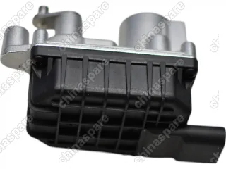 Актуатор турбины Hyundai 2,5 Euro-6