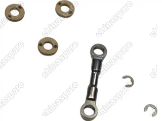 Актуатор турбины Hyundai 2,5 Euro-6