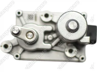 Актуатор турбины Hyundai 2,5 Euro-6