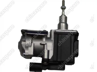 Актуатор турбины Volkswagen 2012-2016 2, 0 TFSI CPLA CPPA